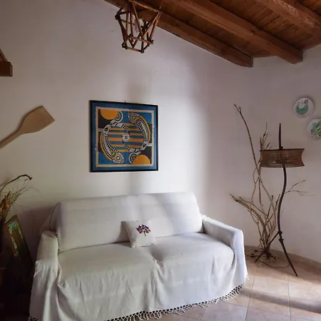 Apartment Casa Federica In Budoni Tanaunella