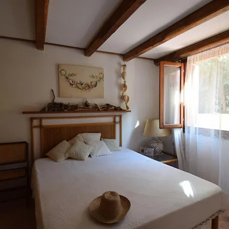 Casa Federica In Budoni *