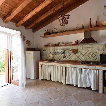 Casa Federica In Budoni