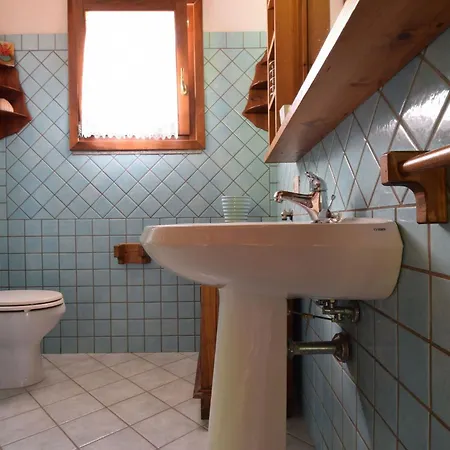 Casa Federica In Budoni Apartment