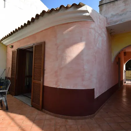 Casa Federica In Budoni *