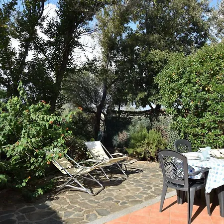 Apartment Casa Federica In Budoni Tanaunella
