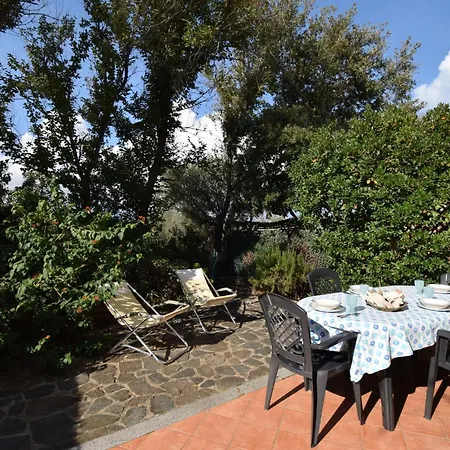 Casa Federica In Budoni Apartment Tanaunella